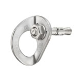 Petite photo de l'article Petzl amarrage Coeur Bolt Steel
