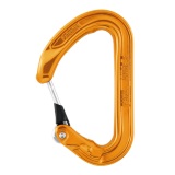 Petite photo de l'article Petzl Ange S mousqueton escalade