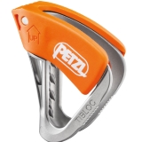 Petite photo de l'article Petzl Tibloc Bloqueur de secours ultra leger